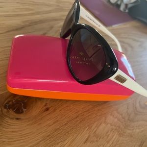 Kate Spade sunglasses